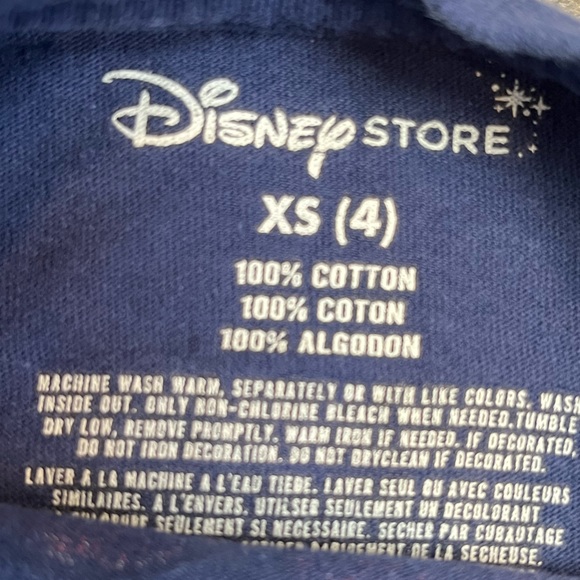 Disney Shirt - Picture 5 of 5
